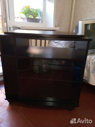 Тумбы под тв