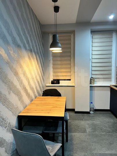 2-к. квартира, 46 м², 3/4 эт.