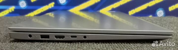 Ноутбук Lenovo V15(R3-7320U,8GB,SD512,Radeon 610M)