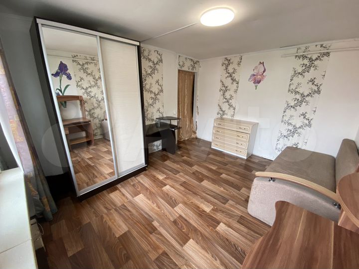 Дом 80,9 м² на участке 6,7 сот.