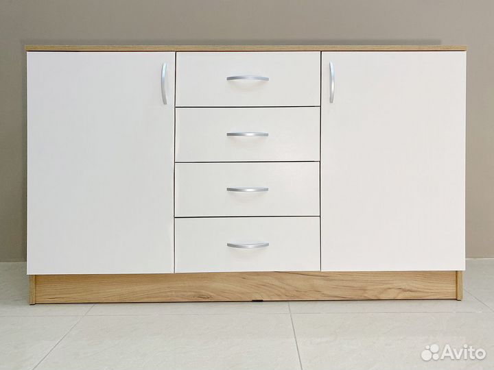 Комод не IKEA