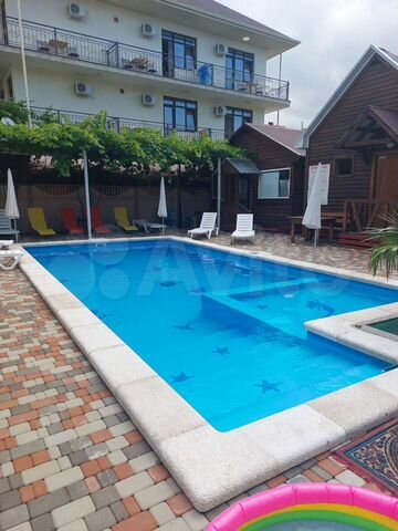 Комната 25 м², 1/3 эт.