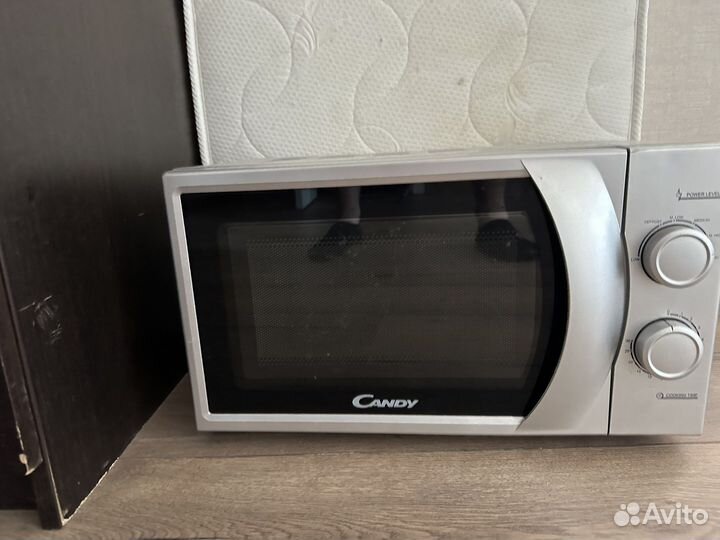 Микроволновая печь candy