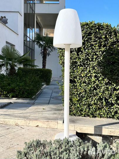 Светильник на терасу Vondom(Испания)