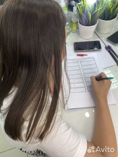 Курсы бровиста 