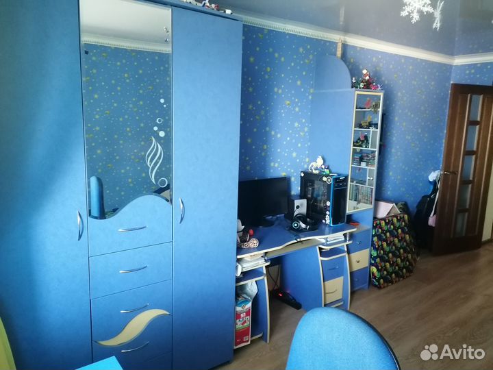 Детская мебель