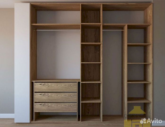 Шкаф для одежды