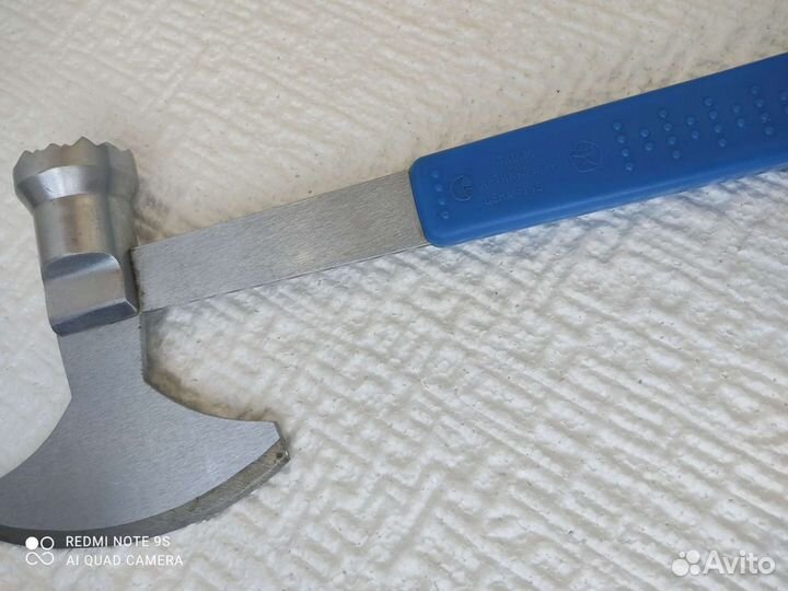 Топорик для мяса СССР