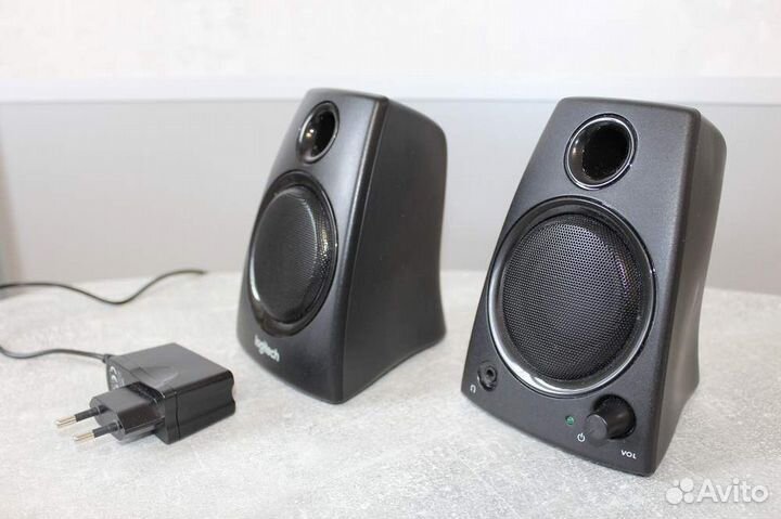 Колонки для компьютера