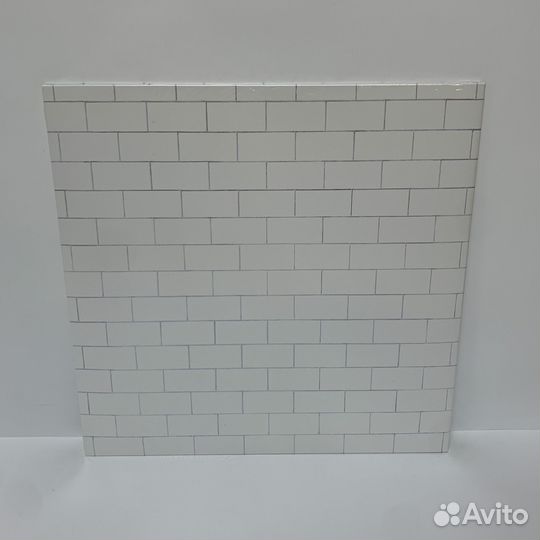Pink Floyd - The Wall (2LP) vinyl