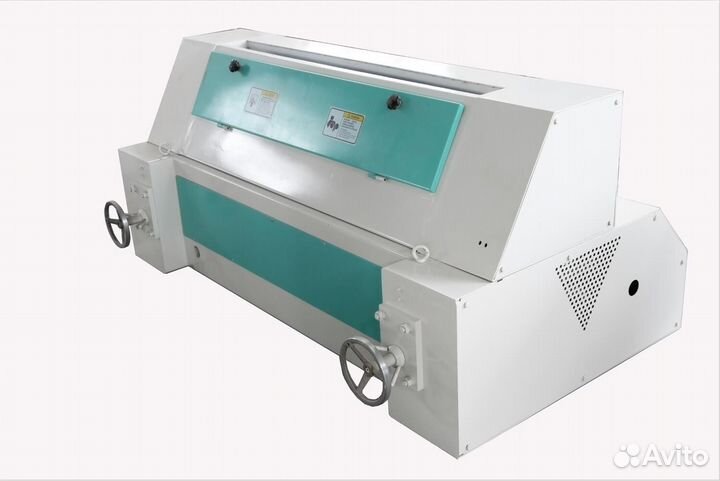 Измельчитель гранул до 6 т/ч