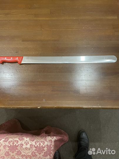 Нож для шаурмы/донера