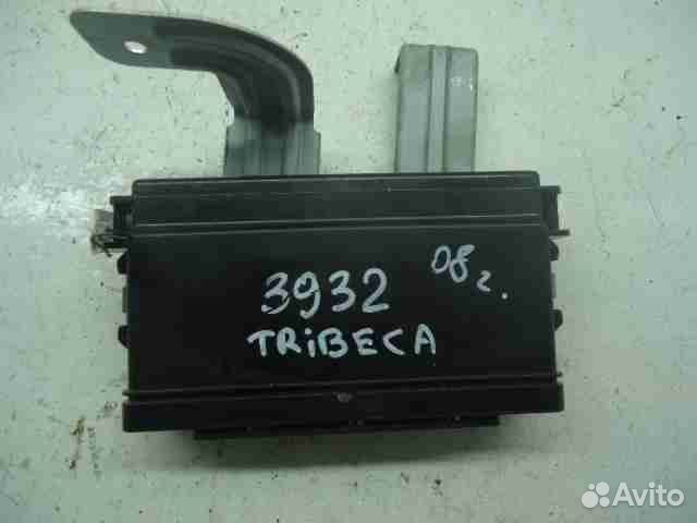 Иммобилайзер для Subaru Tribeca 88281XA03A