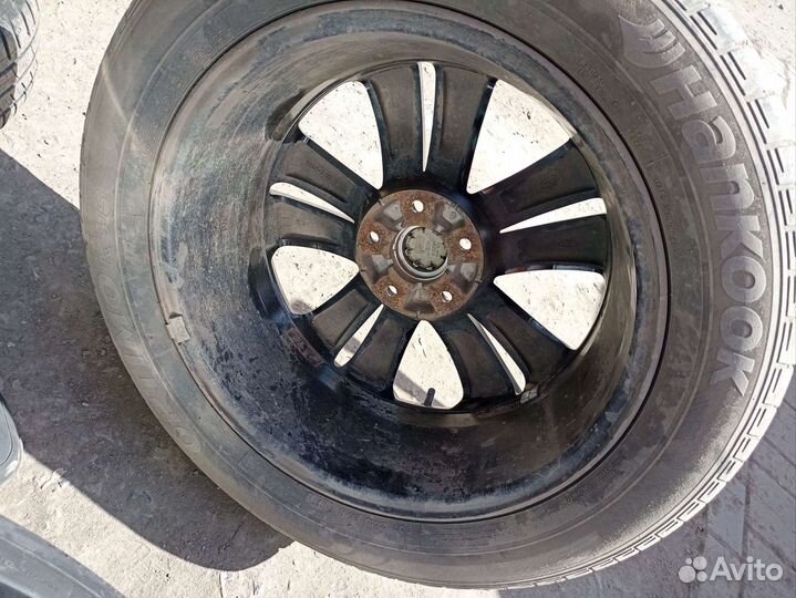 Hankook Optimo K415 235/55 R18 100