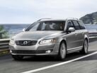 Volvo V70 III рестайлинг (2013—2016) Универсал