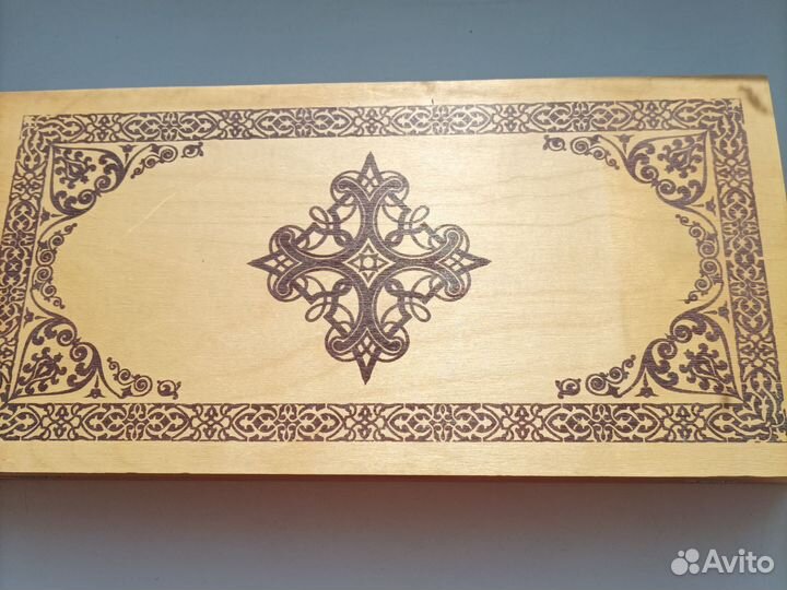 Настольные игры