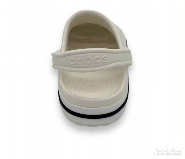 Crocs сабо кроксы (Арт.39747)