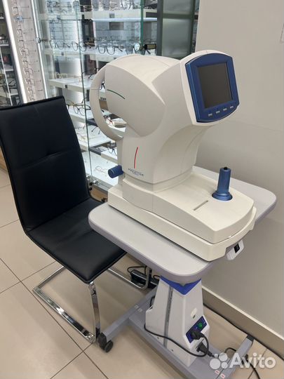 Салон оптики