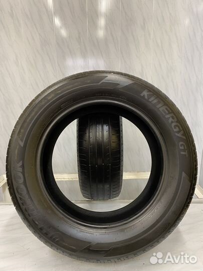 Hankook Kinergy GT H436 235/60 R18 H