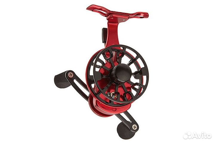 Катушка higashi HM-55 зимняя