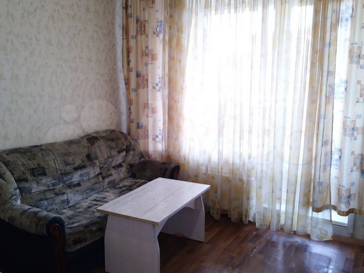 1-к. квартира, 40 м², 10/17 эт.