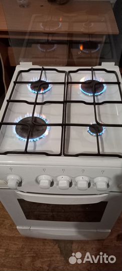 Газовая плита Дарина