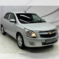 Chevrolet Cobalt 1.5 AT, 2022, 50 км, с пробегом, цена 1 930 000 руб.