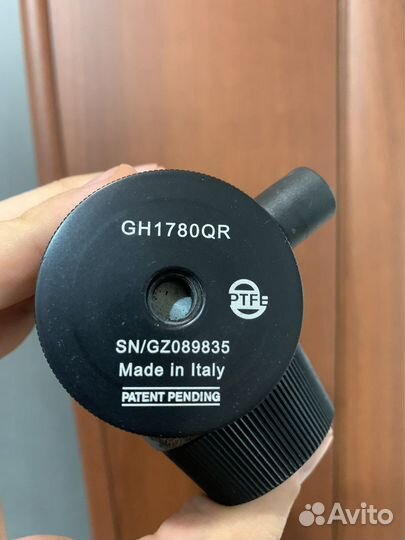 Штатив для фотоаппарата