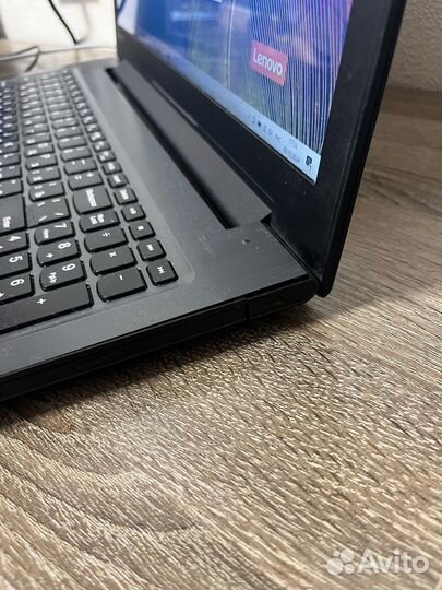 Lenovo ideapad 310-15ISK