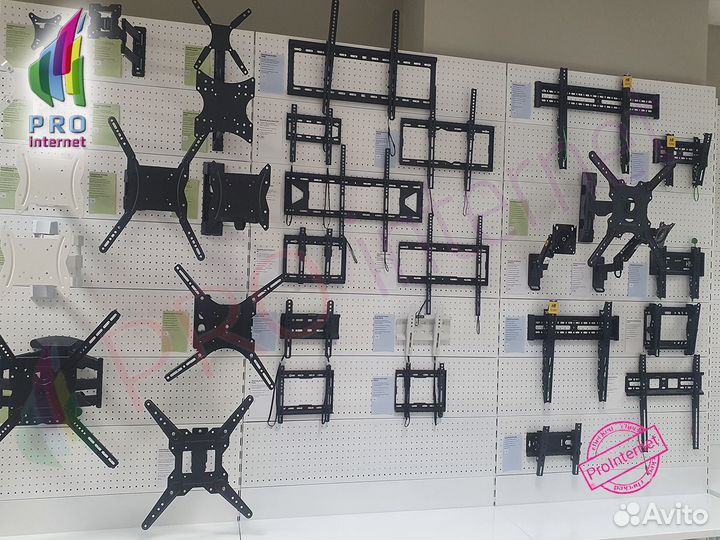 Кронштейн 24-43 Диагональ