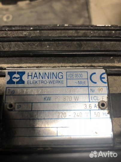 Насос для бассейна