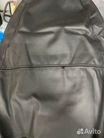 Чехлы Газель 7 мест