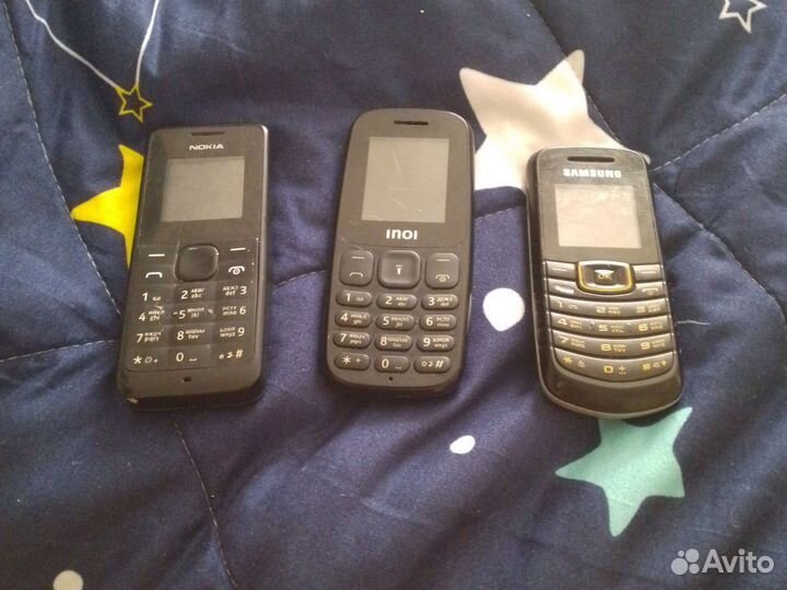 Samsung C3060R