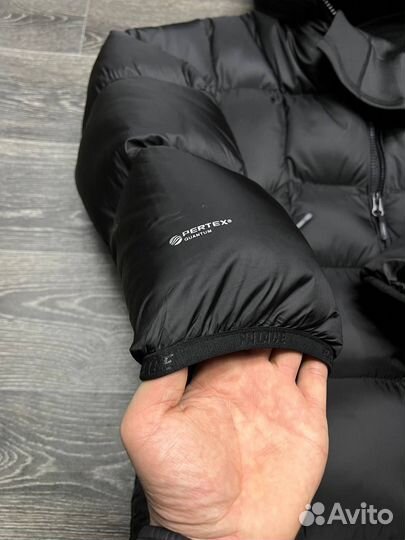 Куртка palace 46-54