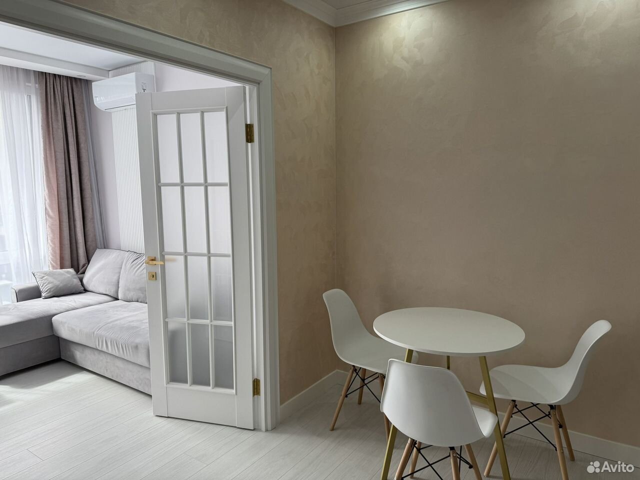 2-комнатная квартира, 43 м² — фото 3