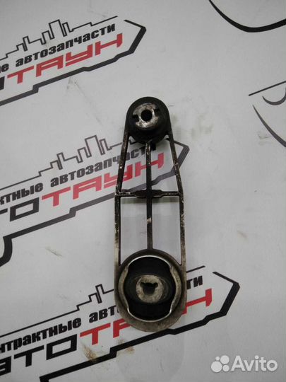 Подушка двс nissan renault. megane modus sandero s