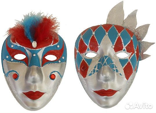 Роспись красками 