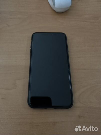 Apple iPhone xs max