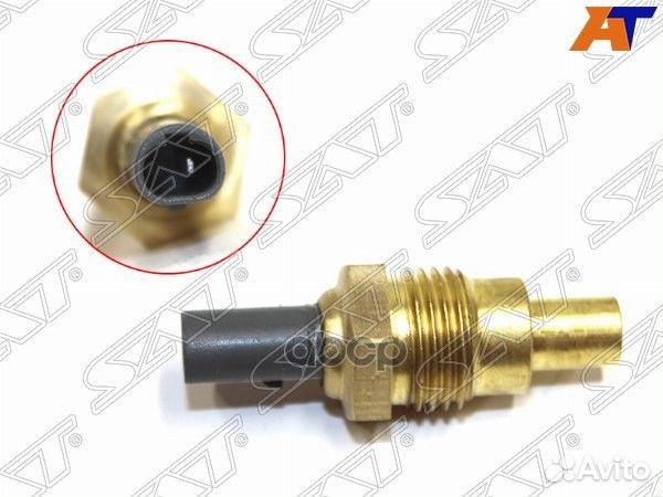 Датчик температуры охлаждающей жидкости S/CT/L