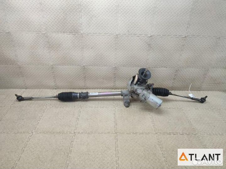Рулевая рейка suzuki swift