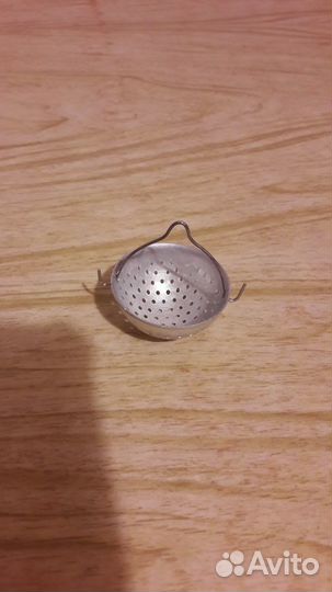 Посуда алюминиевая