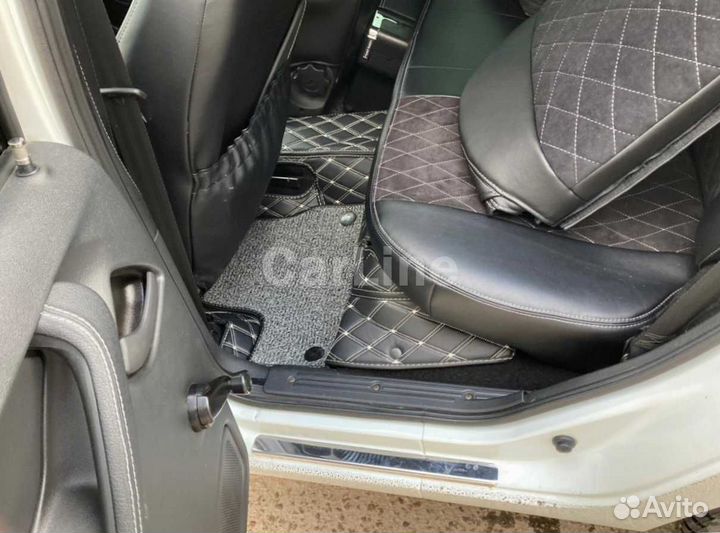 Коврик на LADA престиж Granta