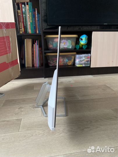 Монитор hp M27fwa FHD