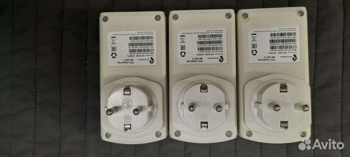 Plc адаптер ростелеком