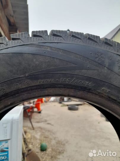 Viatti Strada 2 (V-134) 185/60 R14 82Q