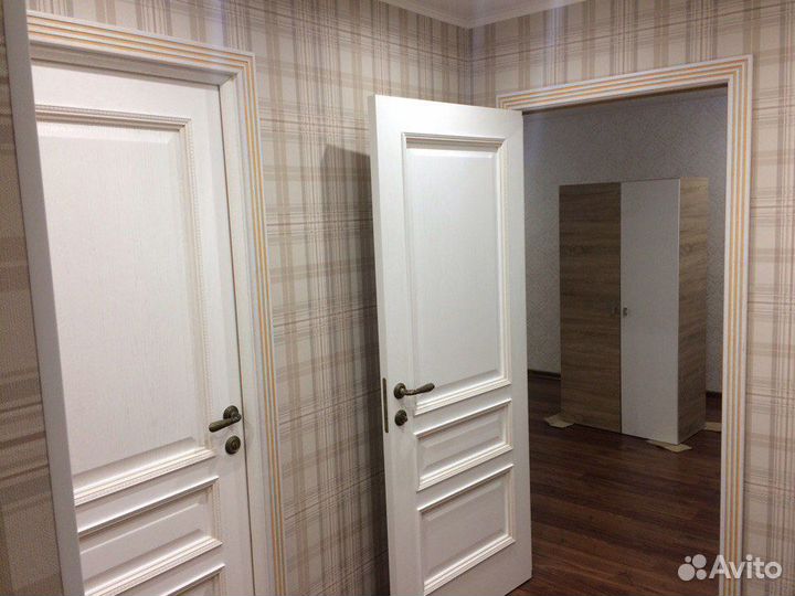 Двери Межкомнатные