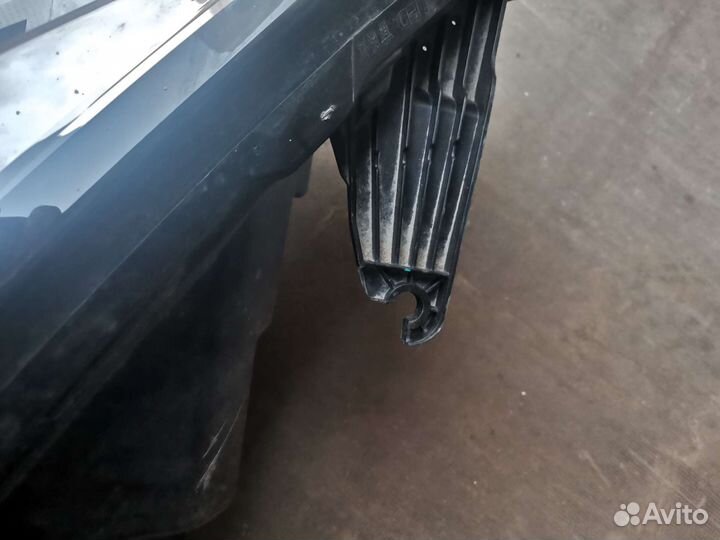 Фара chery tiggo 7pro