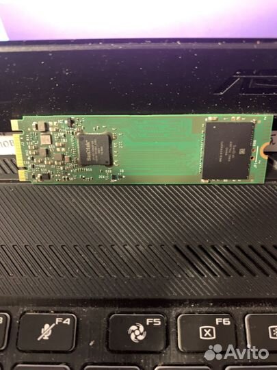 SATA ssd m2 2280 wdgreen