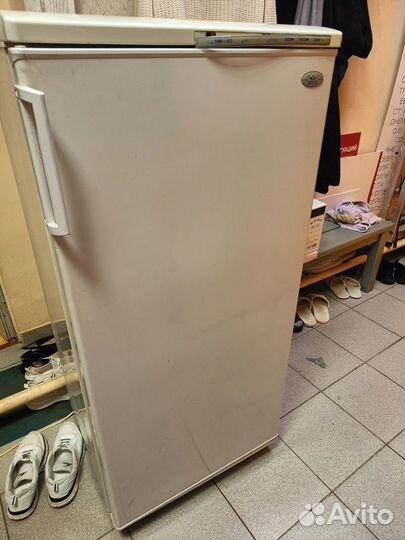 Морозильная камера бу