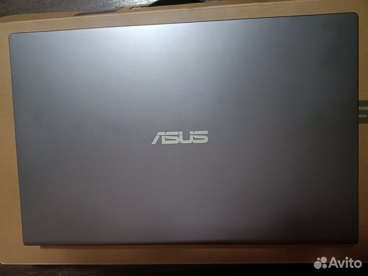 Asus X515E